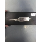 Original Lishi MAZ24 Ignition 2in1 Decoder and Pick for MAZDA
