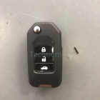 3 button replacement key shell for VVDI