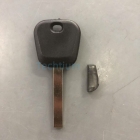 Chevrolet transponder key shell