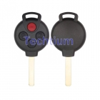 315Mhz 7941 ID46 chip 3+1 button for Mecedes Benz Smart Fortwo 2005-2015