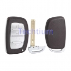 433Mhz 8A chip 95440-C1500 CQOFD00120 4 button remote key for Hyundai Sonata