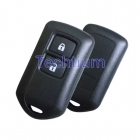 2 button remote key for Toyota Highlander ,Camry,Yaris