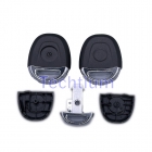can put any blade Universal key with chip groover