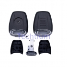can put any blade Universal key with chip groover
