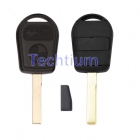 433Mhz ID44/7935 chip 3 button for BMW with HU92 blade