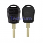 315Mhz no chip 3 button for BMW with HU58 blade