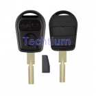 433Mhz ID44/7935 chip 3 button for BMW with HU58 blade