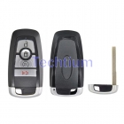 4 button remote key shell for Ford