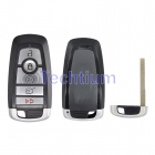 SUV button 5 button remote key shell for Ford