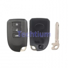 433.58Mhz 434.3Mhz 8A chip P4:39 0010/0011/0182 BS1EW BS2ET 3 button remote smart key for Toyota