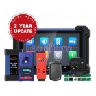 Autel MaxiSYS MS909 Programmer MV480-Inspection Camera
