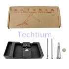 Flip Key Pin Remover Jig used for flip remote key