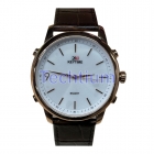 Quartz Smart Watch BKT03 (Rose Gold)
