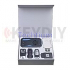 KD-MP Program Kit KEYDIY KD machine This tool kit is used for adding MQB48,MLB keys,also support different car brands key programming