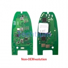 MLB08-434Mhz only pcb (Non-OEM-solution)