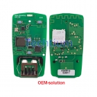MLB26-434Mhz only pcb (OEM-solution)