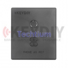 PAK01-TB when the host boxis placed in the car, themobile phone non-inductive PKE functioncan be realized,and the mobie phone can be used to replace the original car key,which can be generated and matched with the car.lt can be generated repeatably.