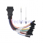 OBDSTAR ECU Bench Jumper for OBDSTART MP001,P003,P003+ Programmer