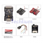 OBDSTAR MQB All Keys Lost RH850/V850 Adapter Kit