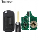 315Mhz (NO Rechargable battery) Discovery3 3 button remote key