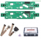 Xhorse For Audi BCM2 Solder Free Adapter for VVDI Key Tool Plus and VVDI2 + VVDI Prog