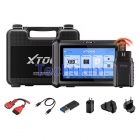 XTOOL D7W  Car Diagnostic Tools （All System 36+ Function）s