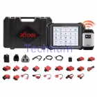 XTOOL D9S  Car Diagnostic Tools (All System 45+ Functions)
