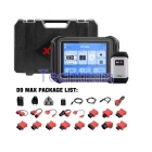 XTOOL D9 MAX Car Diagnostic Tools (All System 42+ Functions)