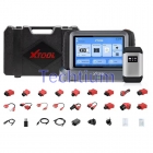 XTOOL IP919 Car Diagnostic Tools InPlus Series
