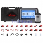 XTOOL IP919 Pro Car Diagnostic Tools InPlus Series