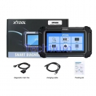 XTOOL IP500 BMR  Car Diagnostic Tools for BMW, MINI, and Rolls-Royce InPlus Series