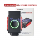 Vident  iSmartDiag510  (ALL SYSTEM+13 FUNCTONS)   Car Diagnostic Tool