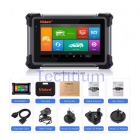 Vident iSmart800 Pro Scanner All System Car Diagnostic Tool  40 Reset