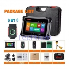 Vident iSmart800 Pro IM Scanner All System Car Diagnostic Tool 40Reset