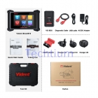 VIDENT iSmart810 Car Diagnostic Tool
