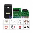 Vident Full Set IMMO For iSmart800 Pro Key Prgrammer Accessories