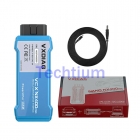 VXDIAG VCX NANO NX400PRO  For Toyota (Wifi Version)