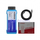 VXDIAG VCX NANO NX600Pro For GM/OPEL (Wifi Version)