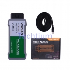 VXDIAG VCX NANO For JLR For Land Rover Jaguar (USB Version)