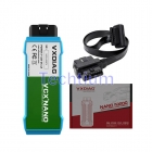 VXDIAG VCX NANO  For JLR For Land Rover Jaguar (Wifi Version)