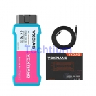 VXDIAG VCX NANO  For Nissan (Wifi Version)