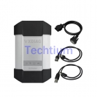 VXDIAG VCX PLUS  For Porsche 3