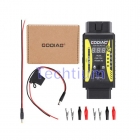 GODIAG GT106 PLUS 24V to 12V Heavy Duty Truck Adapter