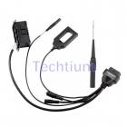GODIAG GT111 For VW Skoda Seat CAN-Bus 3rd & 3.5th Generation Dashboard IMMO Key Matching Test Platform Cable with POGO PIN to Read & Write POGO PIN Data