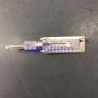 YALE-5 2 in 1 lock pick decoder
