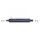 2.0mm-3.0mm cutter for vertical key cutting machine