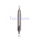 1.5mm-2.5mm cutter for vertical key cutting machine