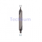 2.0mm-3.0mm cutter for vertical key cutting machine