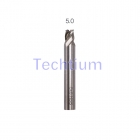 5.0mm cutter for vertical key cutting machine