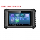 OBDSTAR DC706 Tool  BODY Clone Software